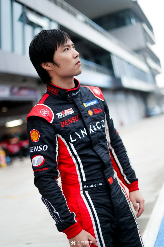 马青骅：周冠宇成为F1正式车手后将面临两大考验