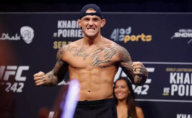 普瓦里尔极力推动自己与麦格雷戈的二番战