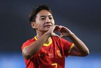 热议中国女足16-0:蒙古女足水平相当于蒙古海军