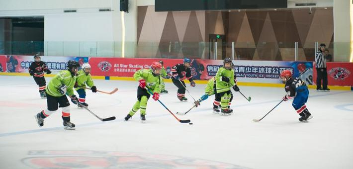 揭幕战（苏州站）精彩瞬间