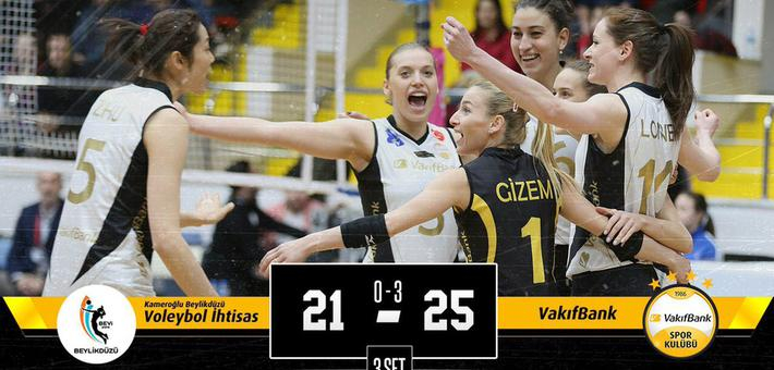 朱婷20分土超瓦基弗3-0横扫