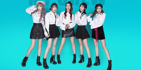 M7女团活力助阵黄金联赛厦门站