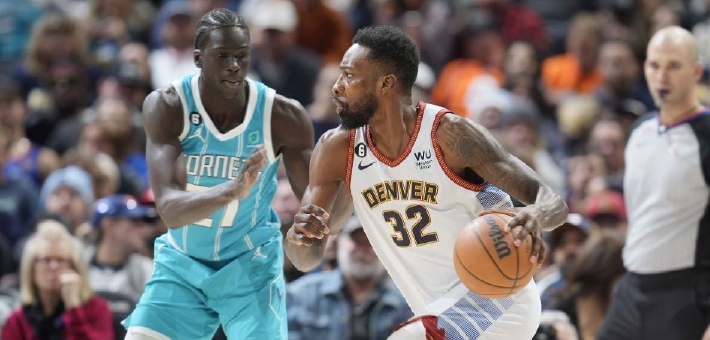 黄蜂队迎战掘金队激战一触即发双方主力对决成焦点