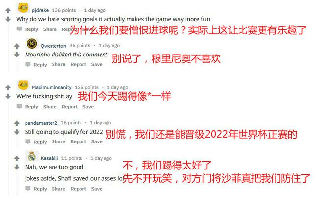 输球后澳大利亚球迷为对手喝彩