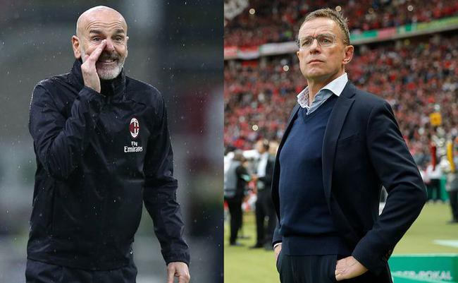 皮奥利将续约，朗尼克不来了