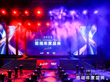 燃动虚拟赛道 2025莓塔年度盛典MetaSVS总决赛落幕