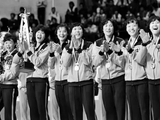 女排世锦赛首个MVP是郎平 非冠军队成员获奖只1人