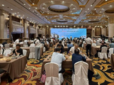 汉酱杯北部赛区第二日 白宝祥胜马天放独占鳌头