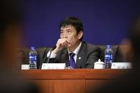 陈戌源涉嫌受贿数额特别巨大 检察机关提起公诉
