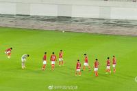 热身-恒大2-1逆转富力 小摩托替补传射韦世豪得分