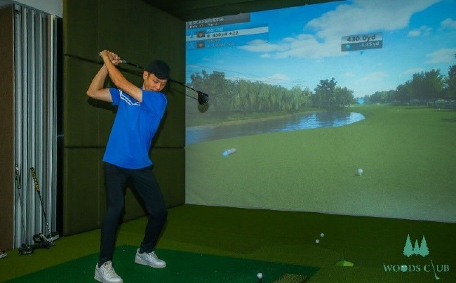 WOODS CLUB未来还将为会员带来更多福利