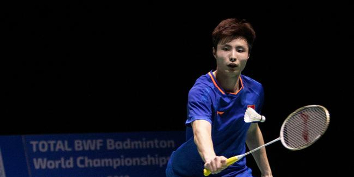 盘点羽坛青奥会奖牌获得者 能否在东奥实现梦