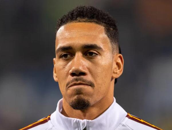 斯莫林想转会罗马