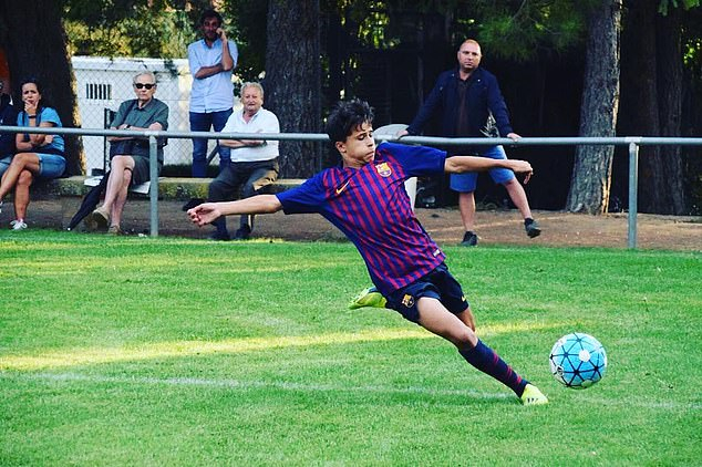 胡安·拉里奥斯