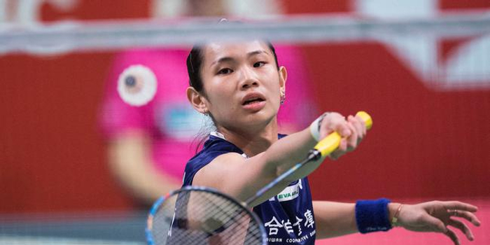 印度教练大赞戴资颖假动作 称其各方面俱佳难