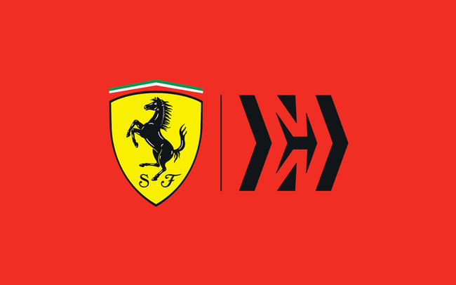 F1法拉利车队官方宣布：已签署2021-2025版《协和协议》