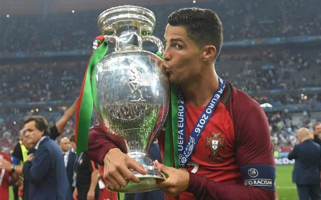 2016年欧洲杯冠军