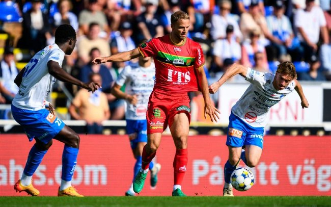 瓦納默2-2蓋斯造4.2倍冷平