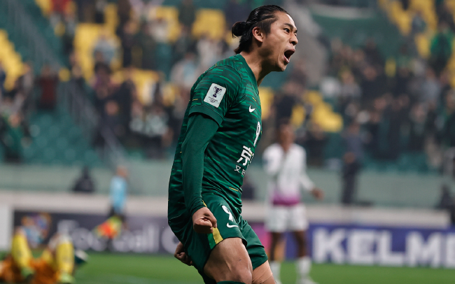 北京国安迎2025赛季收官战