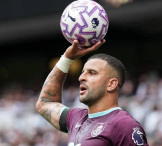 伯恩利三大主力停赛