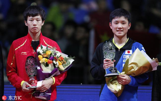 林高远错失良机