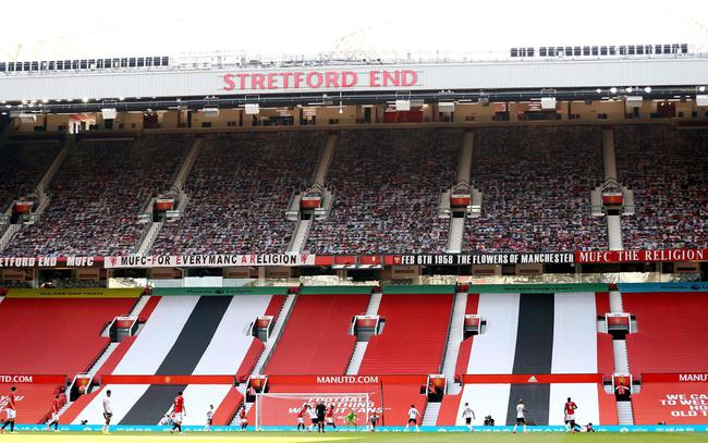 马夏尔破门瞬间