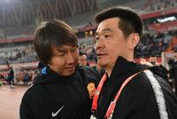 记者:李铁与李霄鹏已完成交接 将返回沈阳的家中