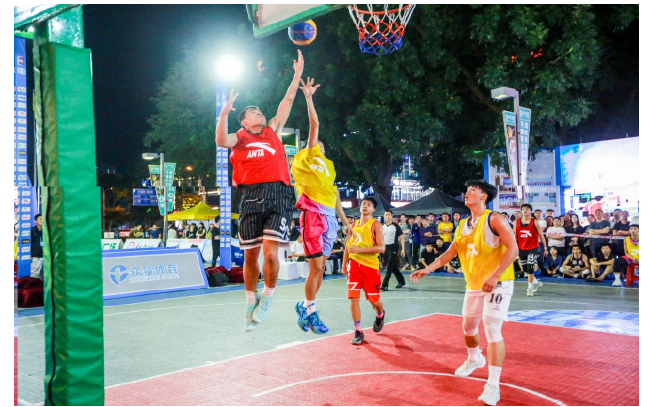 NBA职业联赛中文官网__实时赛程比分+球队资讯第三届江汉平原大学生篮球联赛闭幕仙桃职业学院全胜夺冠