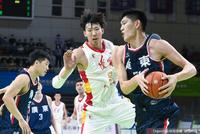 全运会男篮:辽宁夺金牌 郭艾伦33分周琦13+17