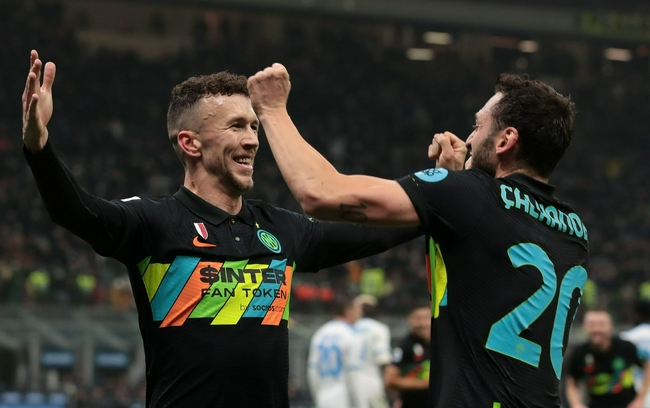 国际米兰3-2击败领头羊