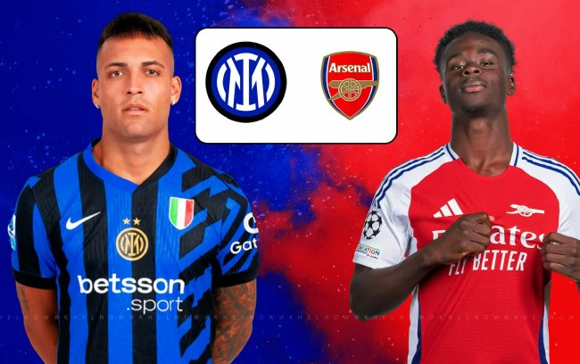 阿森纳或留力周末战曼联 数据示国米坐和望赢