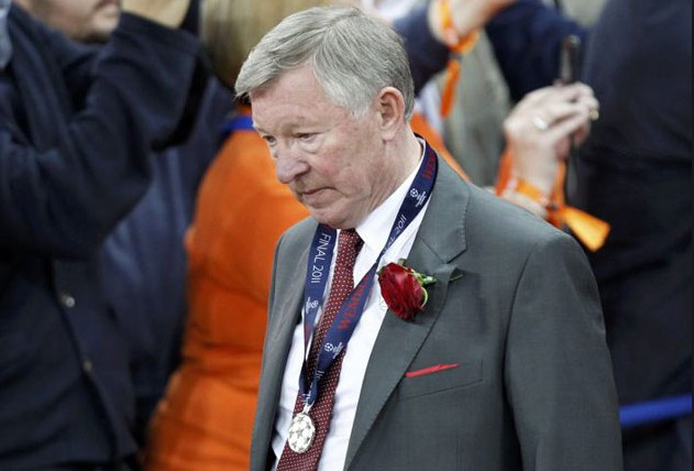 曼联也打不过梦三巴萨