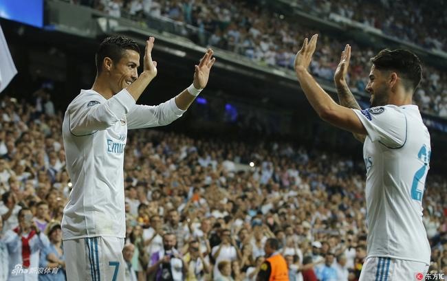 C罗是欧冠历史点球王