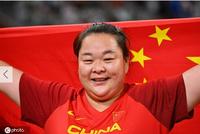 连续四届奥运摘牌 中国田径只有这个项目能做到!