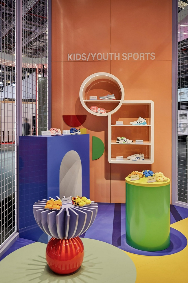 儿童及青少年产品