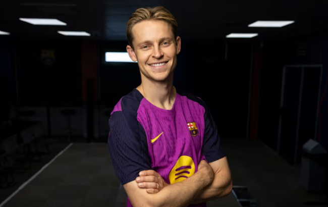 德容上轮西甲染红本场停赛