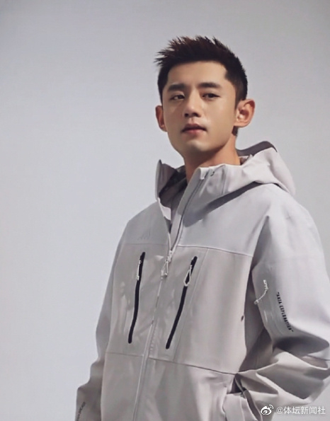 张继科到底怎么了