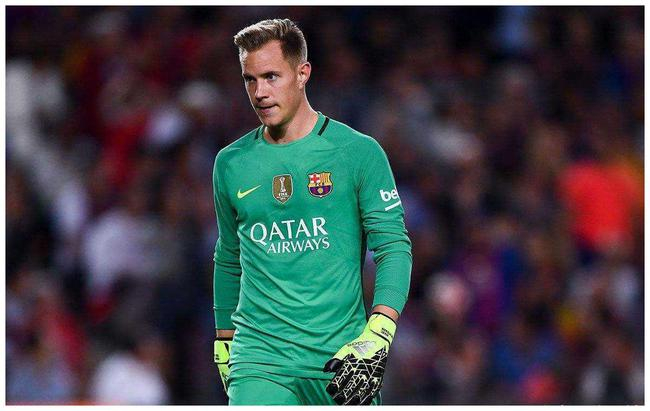 巴萨续约特尔施特根出现了困难