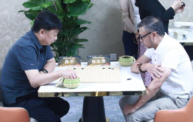 陈宇内战杨乐涛
