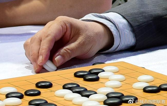 第二期“棋手”