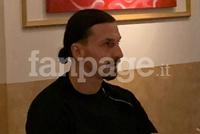 伊布又引争议:被拍到在餐厅堂食 涉违反封锁规定