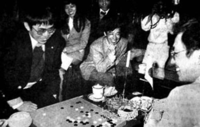 激斗擂台赛