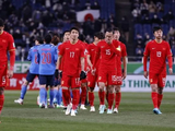 苏媒：如果不是够拼不止0-2 国足请体面打完比赛