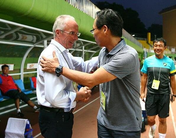 冈田武史和埃里克森