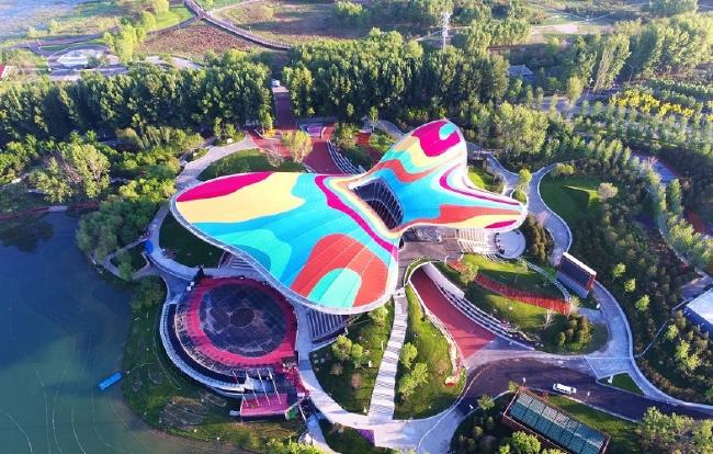 (图片来源:北京市延庆区政府官网)