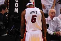 NBA-詹皇自曝精神状态曾出现问题 一度不爱打球