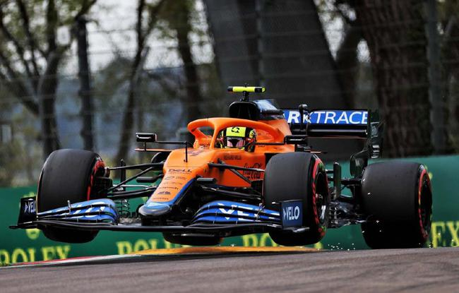 迈凯伦：找规则漏洞是工作