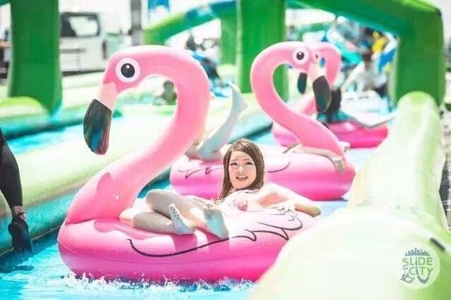 第五站：以万物大大集市为主的《缤纷岛》