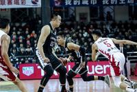 辽宁三加时险胜吉林取21连胜 阿不都20+8新疆止连败