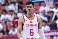 斯杯-郭艾伦17分6助攻 中国男篮大胜突尼斯